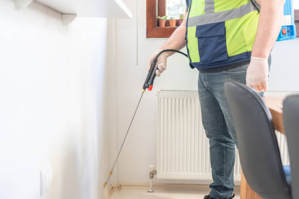 Best Emergency Pest Control  in West Wareham, MA